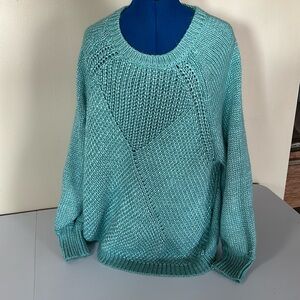 Worthington Crewneck Sweater